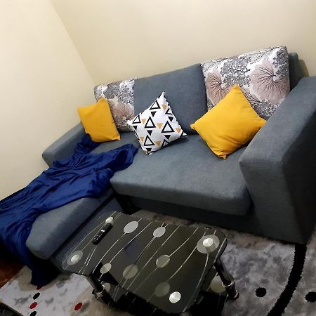 Rubi Studio APT Naivasha Esterno foto