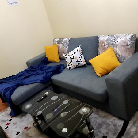 Rubi Studio APT Naivasha Esterno foto