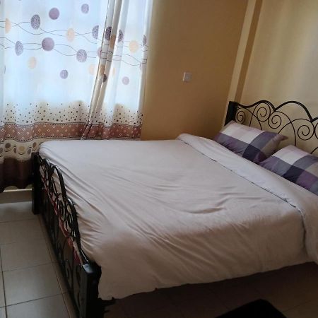Rubi Studio APT Naivasha Esterno foto