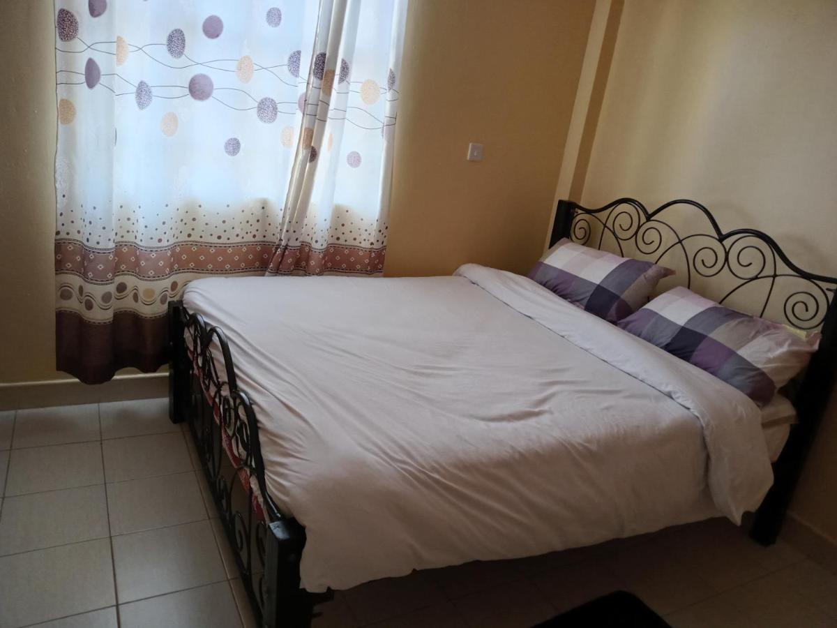 Rubi Studio APT Naivasha Esterno foto