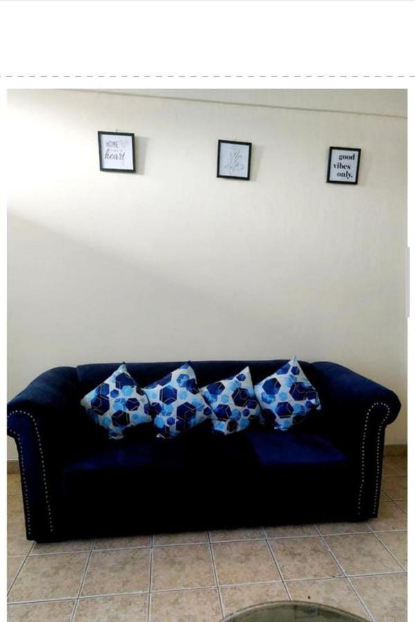 Rubi Studio APT Naivasha Esterno foto