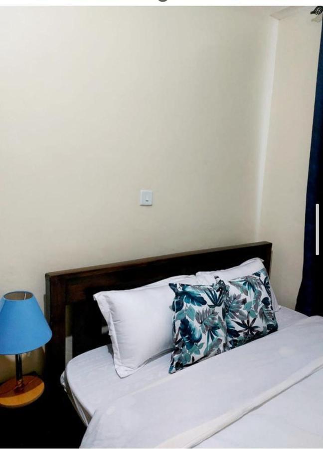Rubi Studio APT Naivasha Esterno foto